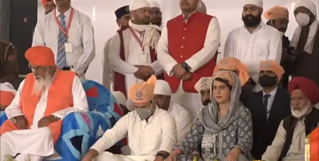 ਰਾਹੁਲ ਤੇ ਪ੍ਰਿਅੰਕਾ ਗਾਂਧੀ