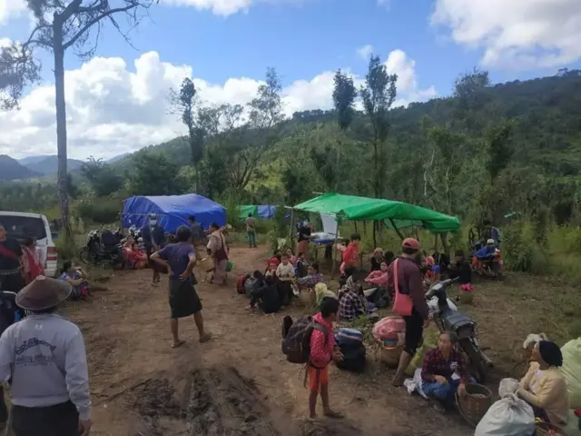မိုးဗြဲမြို့