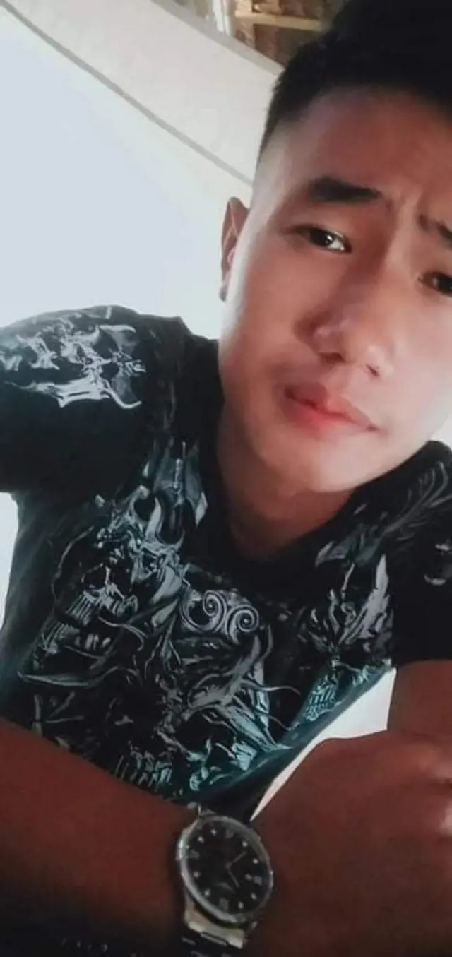 ပူတာအို