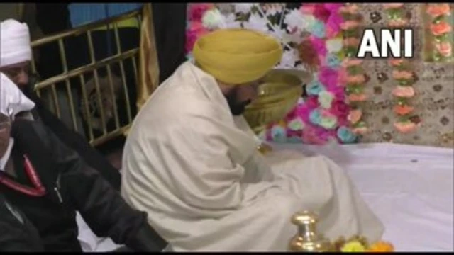 ਚਰਨਜੀਤ ਸਿੰਘ ਚੰਨੀ