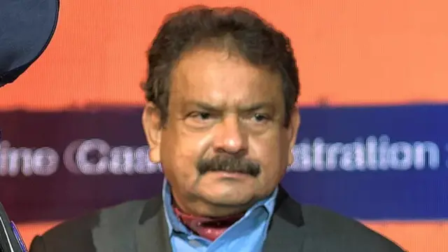 एसपी सिंह बघेल