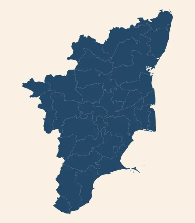தமிழ்நாட்டில்