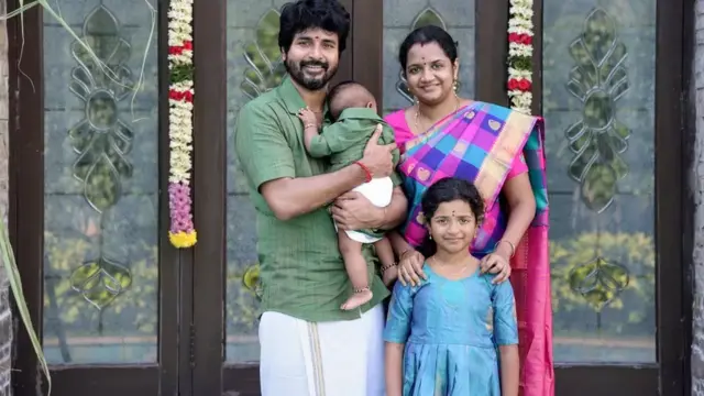 சிவகார்த்திகேயன்