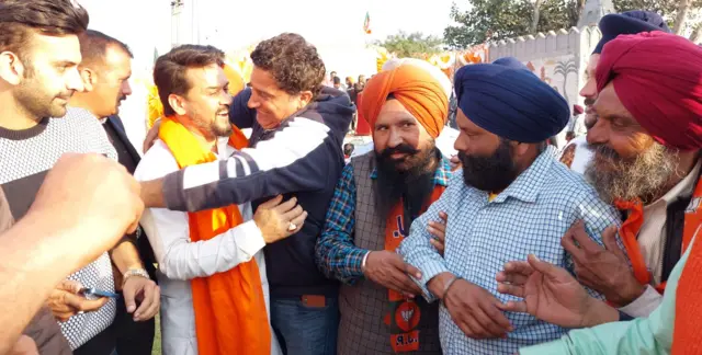 ਅਨੁਰਾਗ ਠਾਕੁਰ