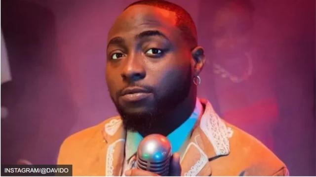 Davido