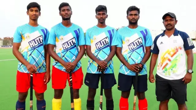 கோவில்பட்டி வீரர்கள்