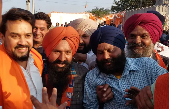 ਅਨੁਰਾਗ ਠਾਕੁਰ