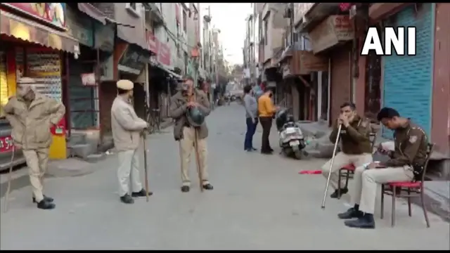 सीमापुरी