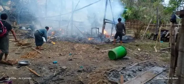 PutaO, Kachin State