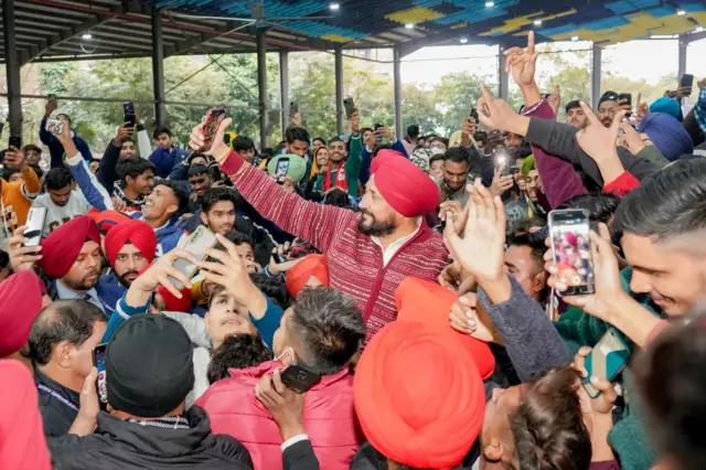 ਚਰਨਜੀਤ ਸਿੰਘ