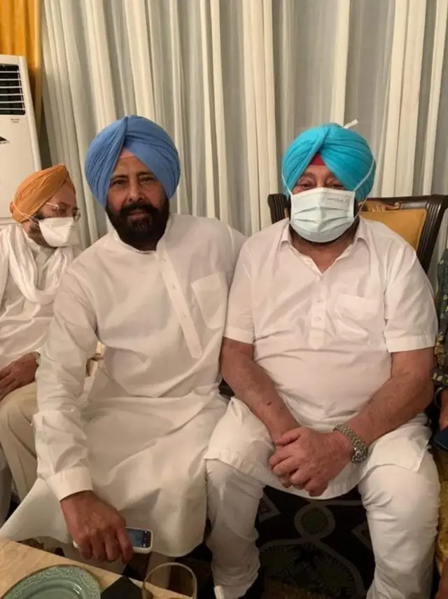 ਕੇਵਲ ਸਿੰਘ ਢਿੱਲੋਂ