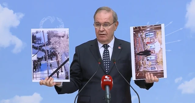 Faik Öztrak