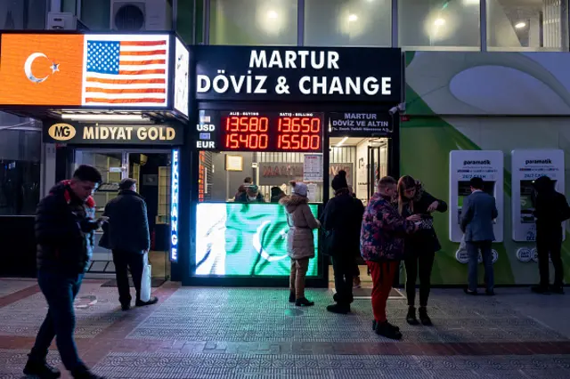 Döviz