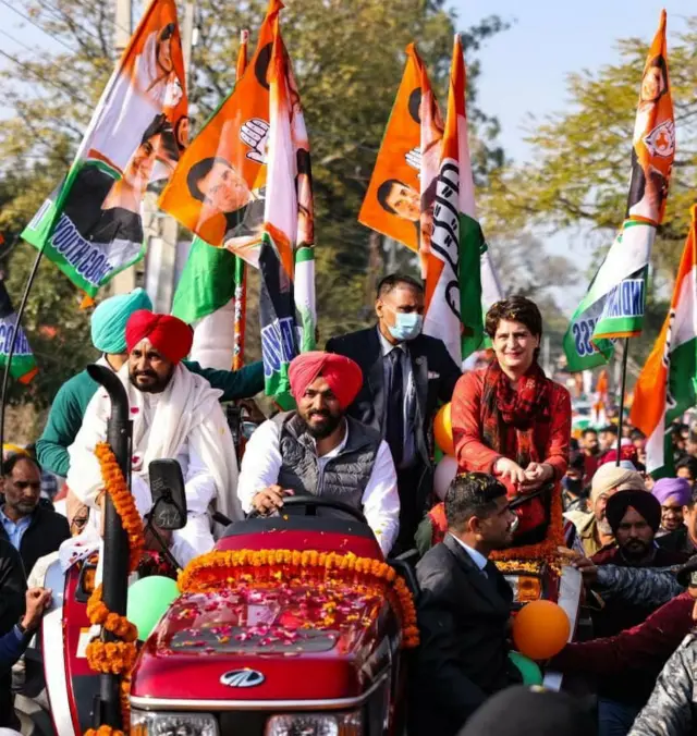 Punjab Elections