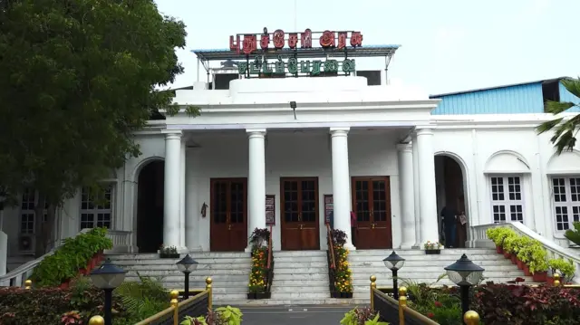புதுச்சேரி சட்டப்பேரவை