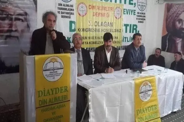 DİAYDER