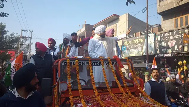 ਚਰਨਜੀਤ ਸਿੰਘ ਚੰਨੀ