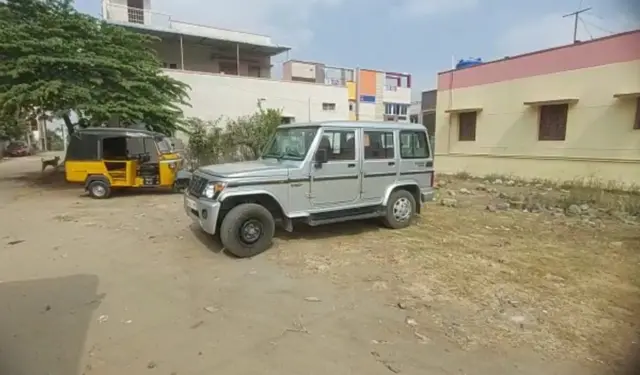 லஞ்ச ஒழிப்புத்துறை சோதனை