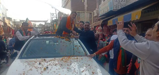 ਅਰਜੁਨ ਰਾਮਪਾਲ