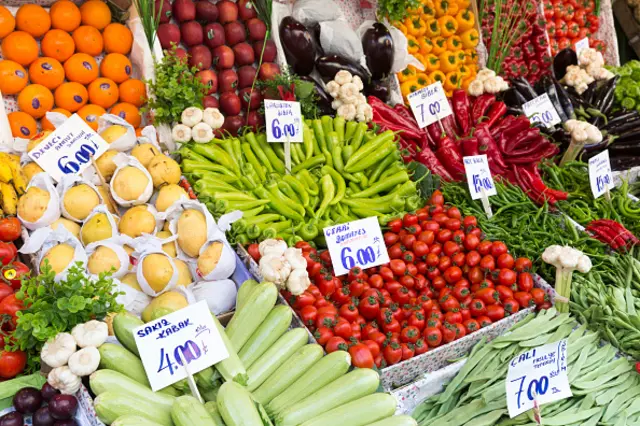 Market