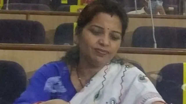 गीता रावत