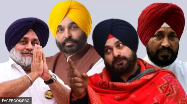 ਪੰਜਾਬ ਚੋਣਾਂ 2022