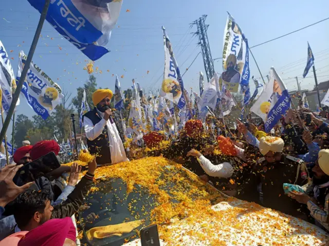 ਭਗਵੰਤ ਮਾਨ