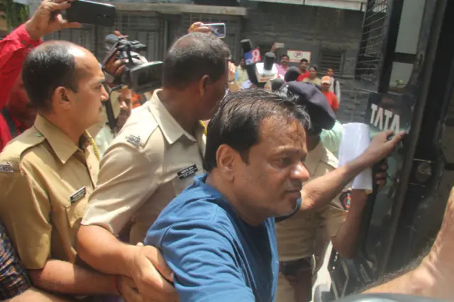 इक़बाल कासकर