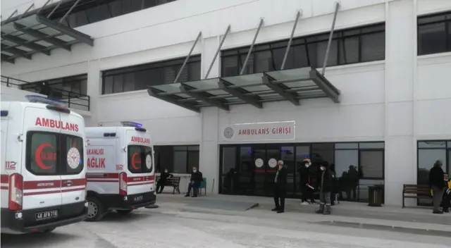 Yatağan öğrenci zehirlenmesi