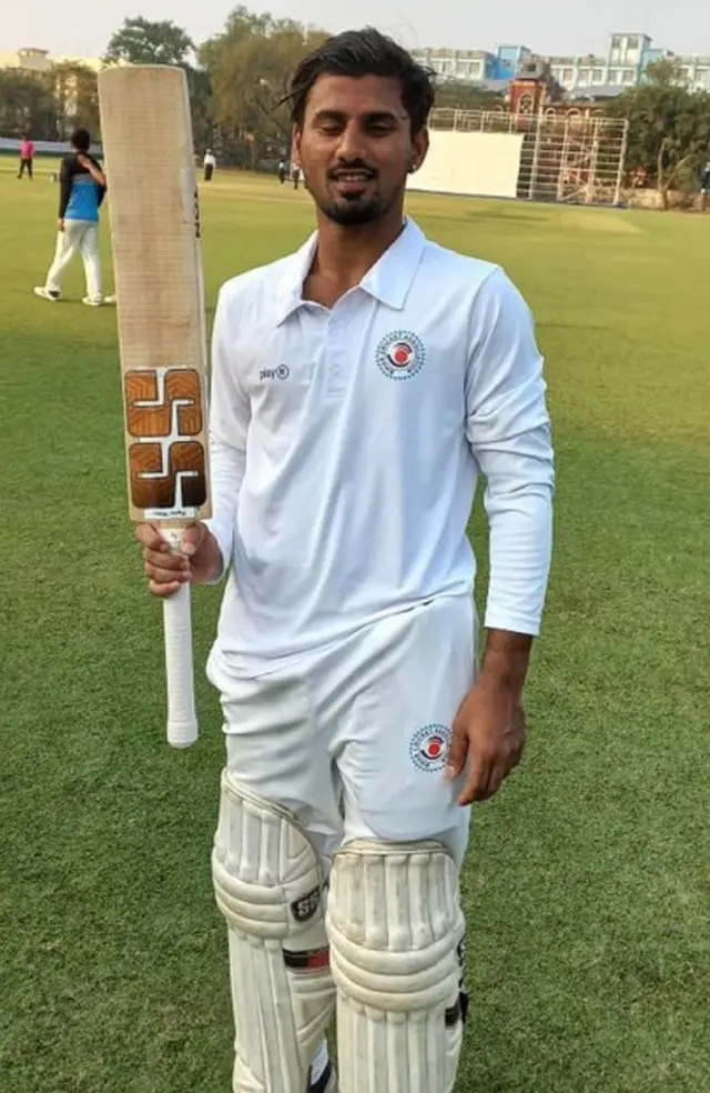 साकिबुल गनी