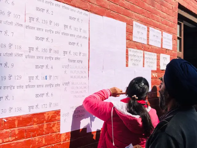 ਚੋਣਾਂ ਦੀਆਂ ਤਿਆਰੀਆਂ