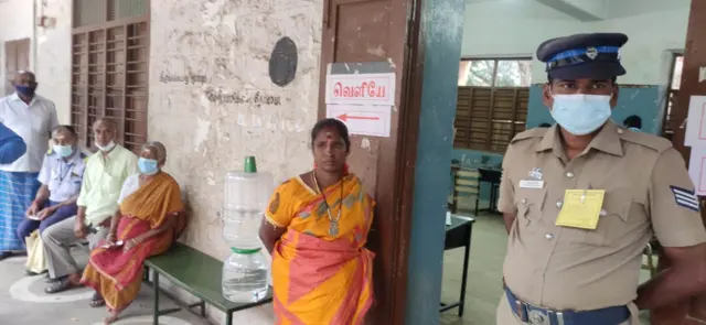 கோயம்புத்தூர் தேர்தல் நிலவரம்