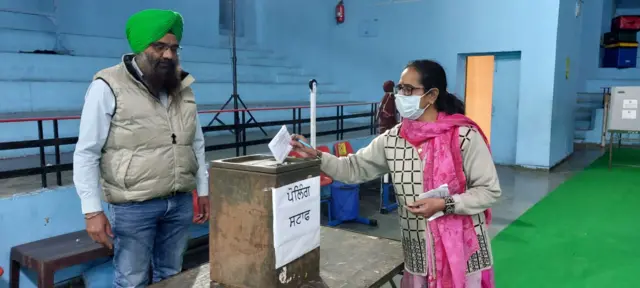 ਚੋਣਾਂ ਦੀਆਂ ਤਿਆਰੀਆਂ