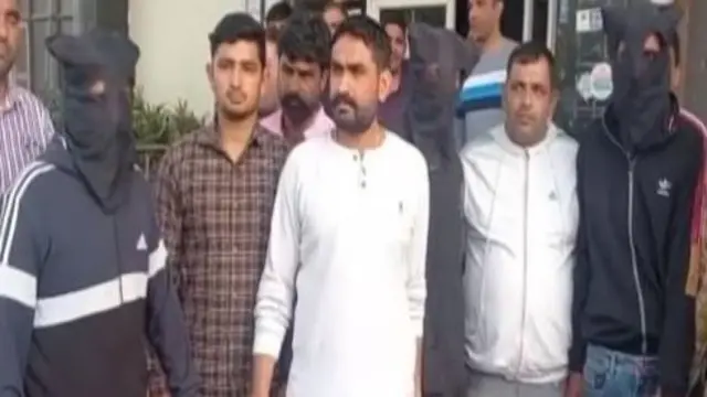 हरियाणा