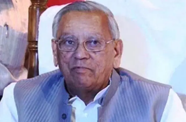 अहमद हसन