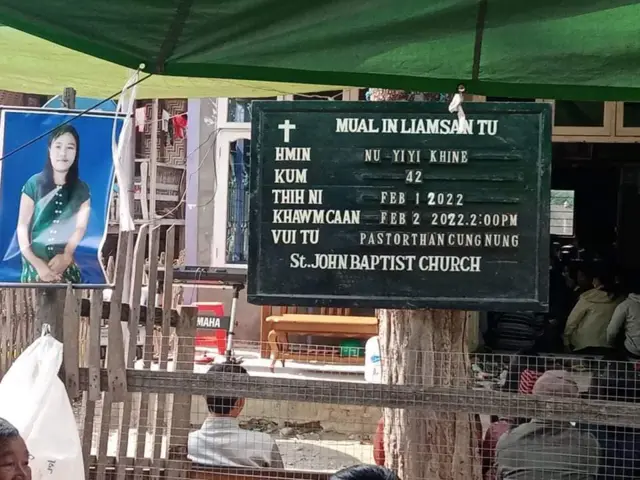 ကလေးမြို့
