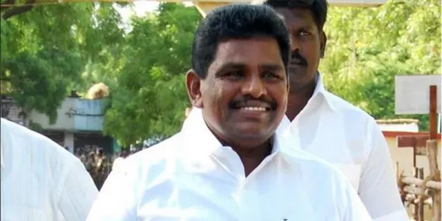 தமிழ்நாடு