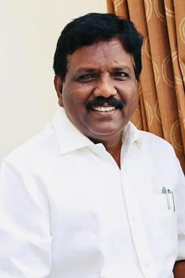 விசிக - ரவிக்குமார்