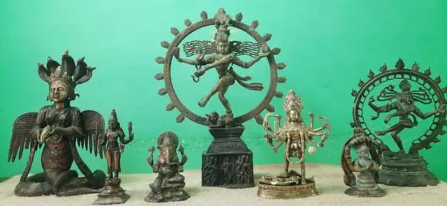 சிலைக் கடத்தல்