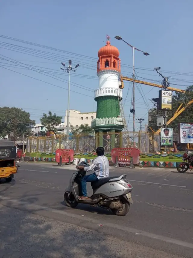 जिन्ना टावर
