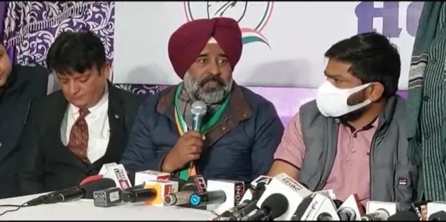 ਪਰਗਟ ਸਿੰਘ