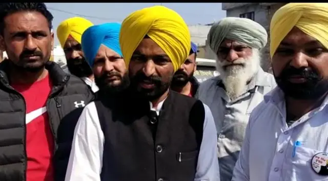 Punjab Election