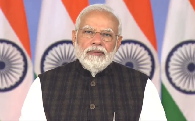 पीएम मोदी