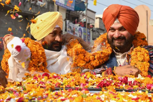 पंजाब