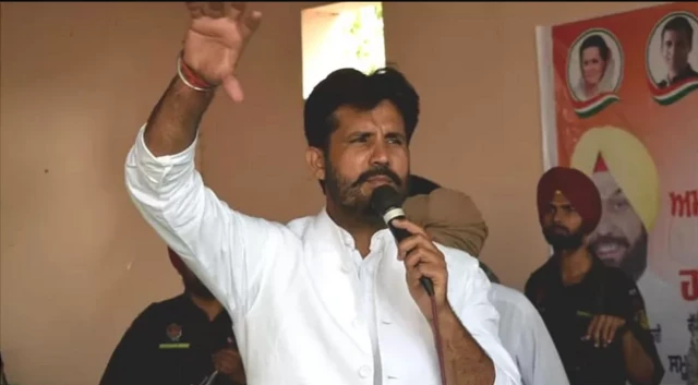 Punjab Elections