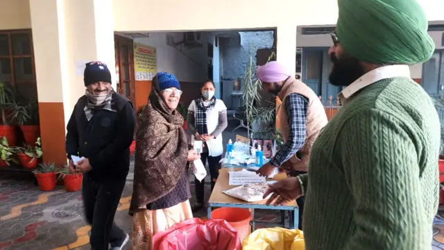 ਪੰਜਾਬ ਵਿਧਾਨ ਸਭਾ