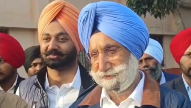 Punjab Elections