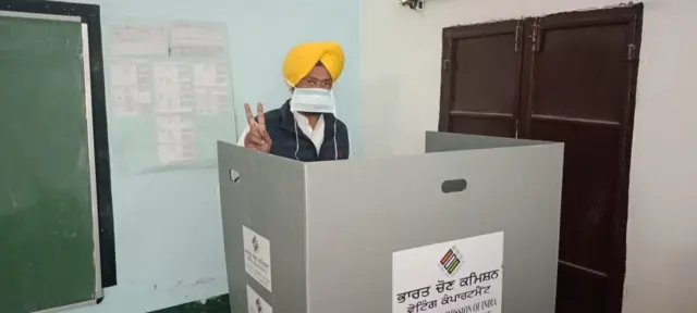 ਪਰਮਿੰਦਰ ਸਿੰਘ ਢੀਂਡਸਾ