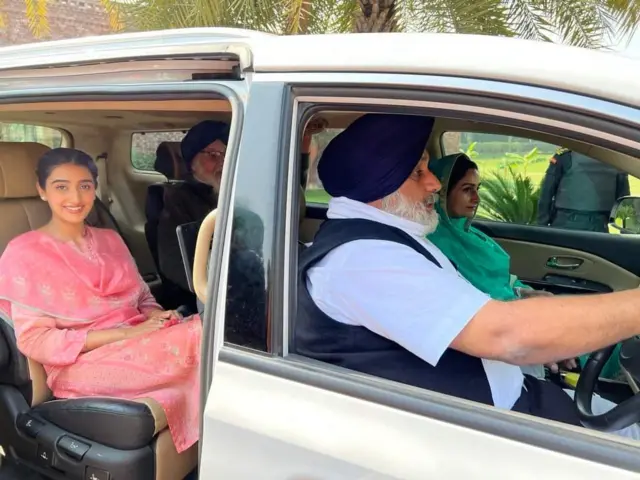 Punjab Elections