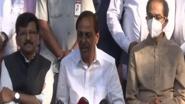 तेलंगाना